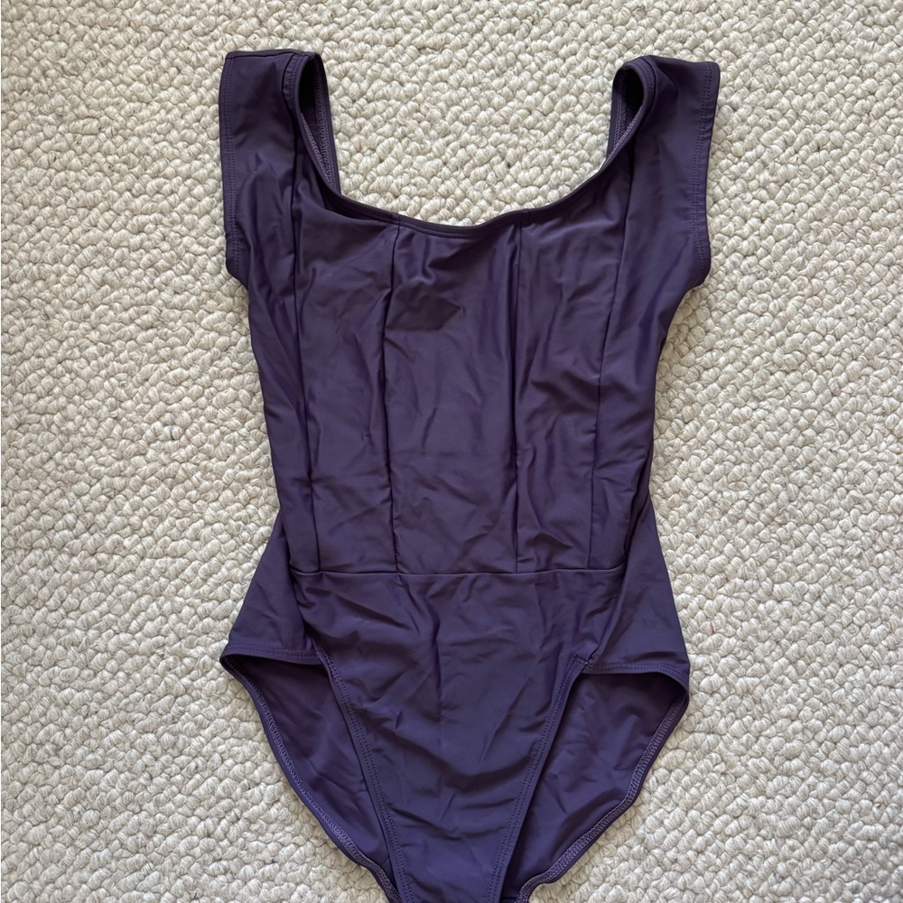 Purple Ballet Leotard XS Women’s